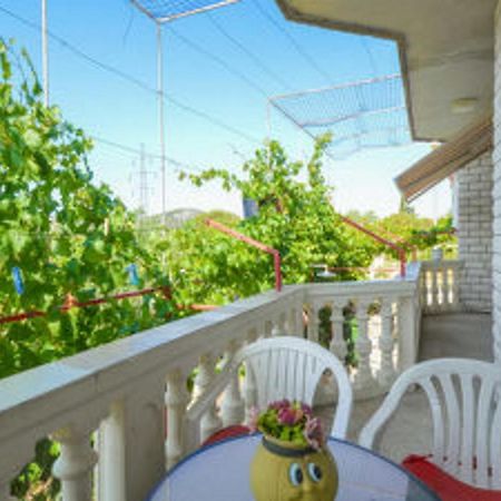 Apartmens Zara Apartamento Šibenik Exterior foto