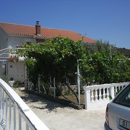 Apartmens Zara Apartamento Šibenik Habitación foto