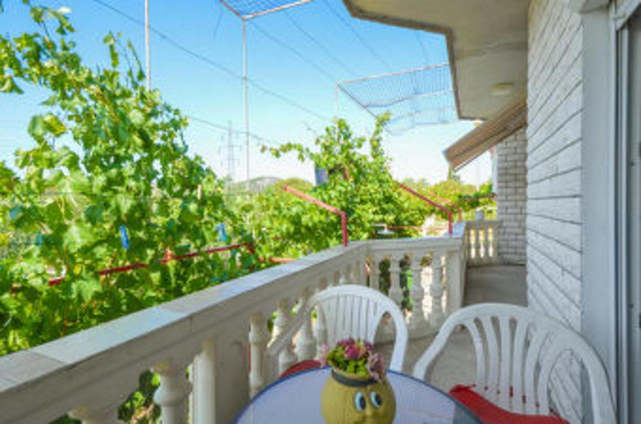 Apartmens Zara Apartamento Šibenik Exterior foto