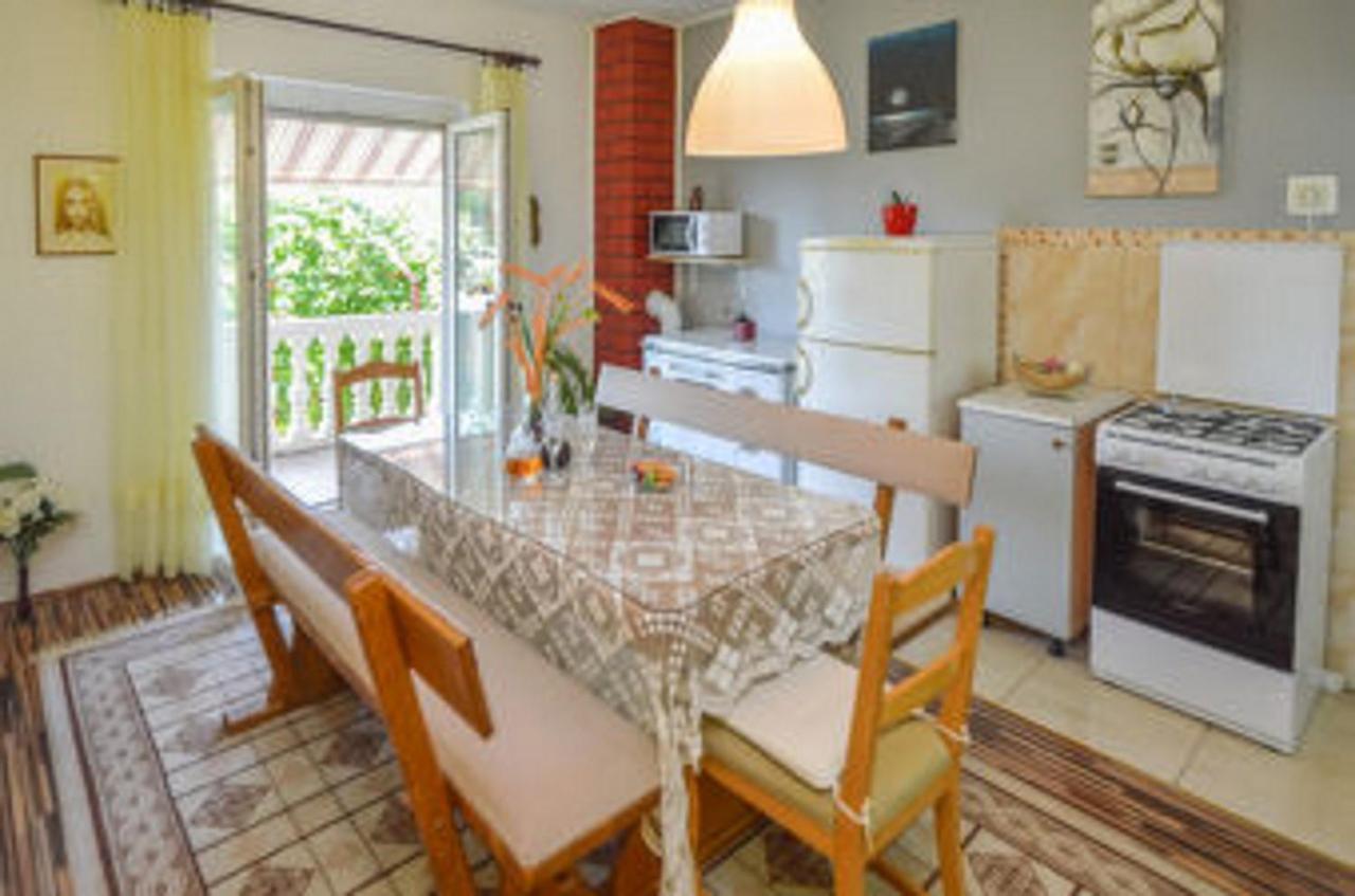 Apartmens Zara Apartamento Šibenik Exterior foto