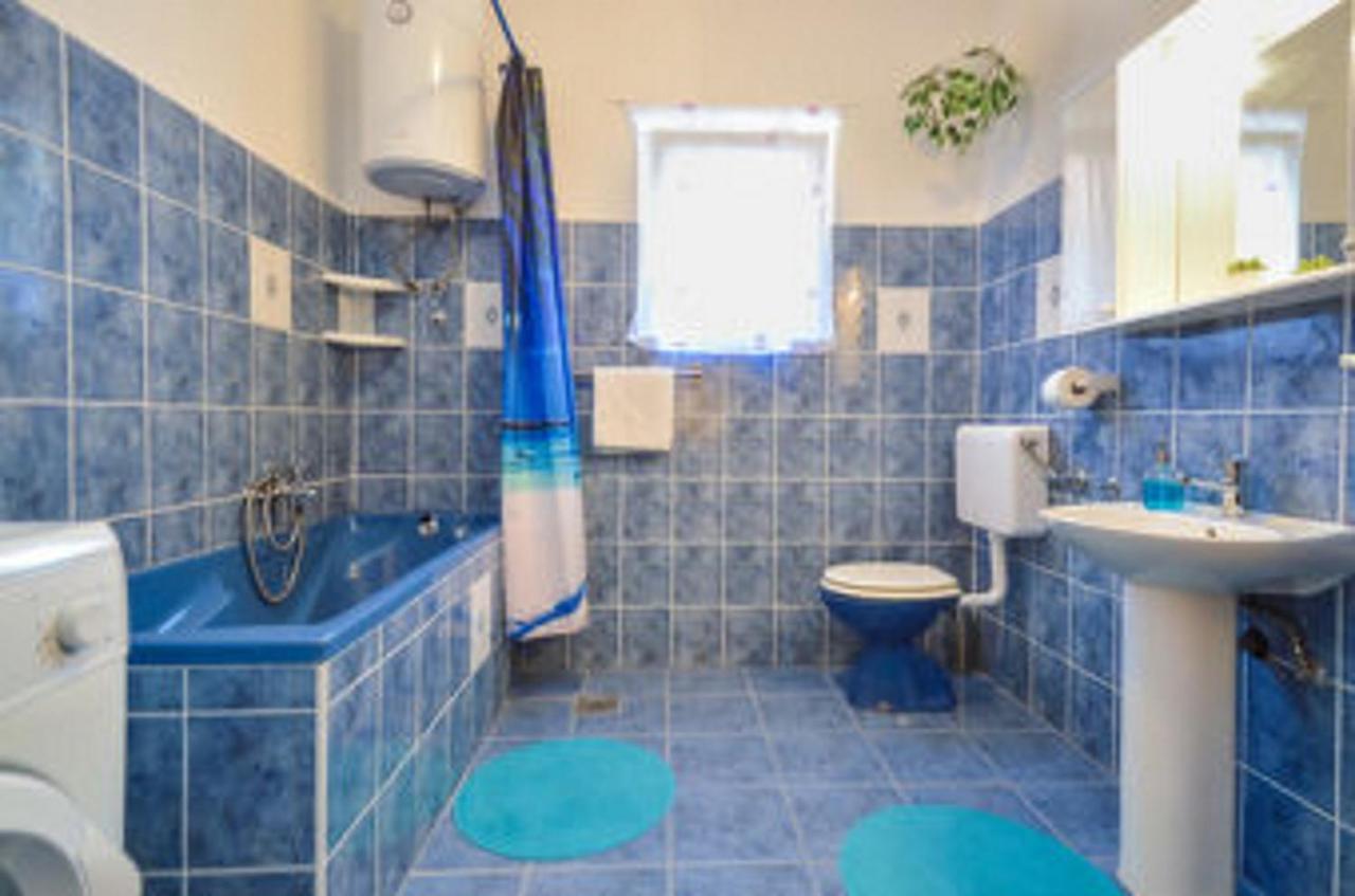 Apartmens Zara Apartamento Šibenik Exterior foto
