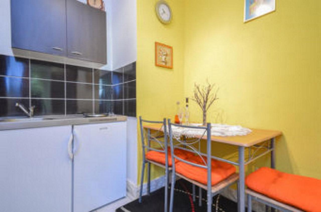Apartmens Zara Apartamento Šibenik Exterior foto