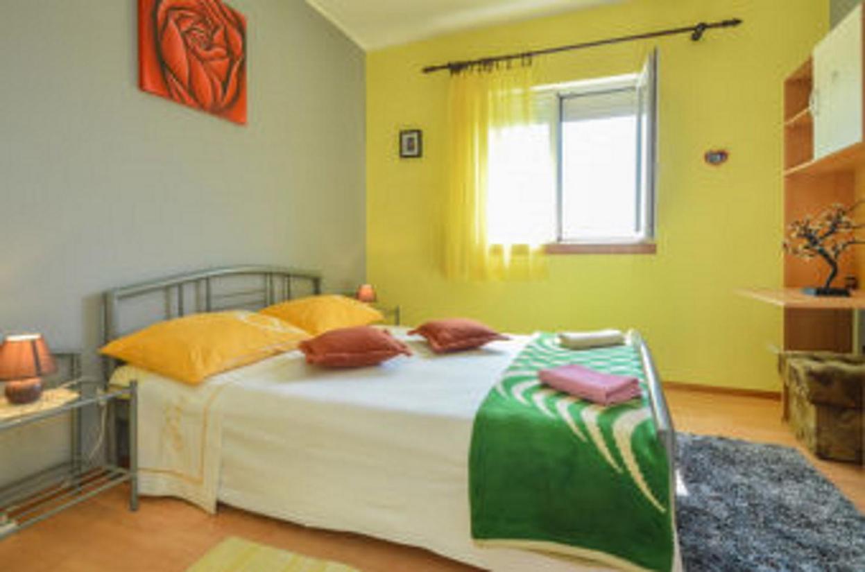 Apartmens Zara Apartamento Šibenik Exterior foto