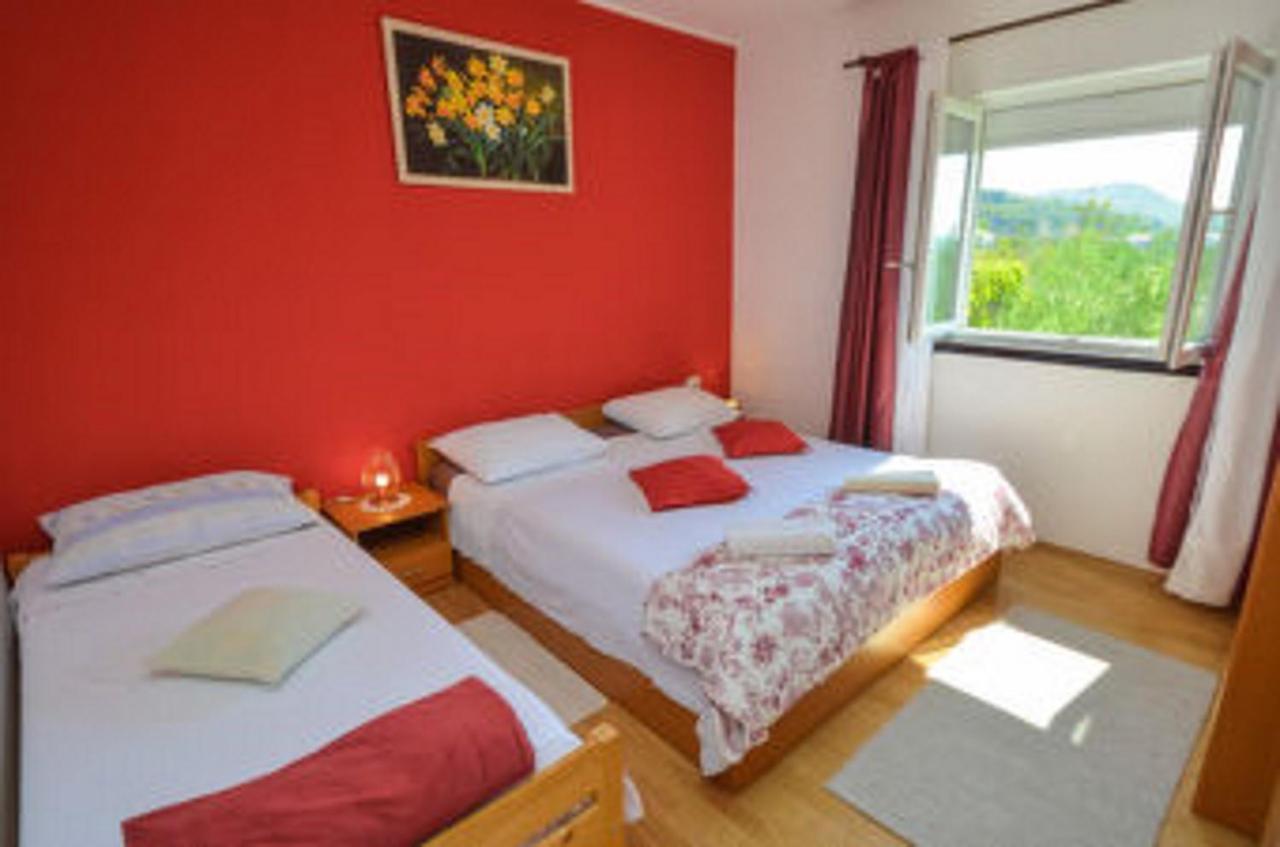 Apartmens Zara Apartamento Šibenik Exterior foto