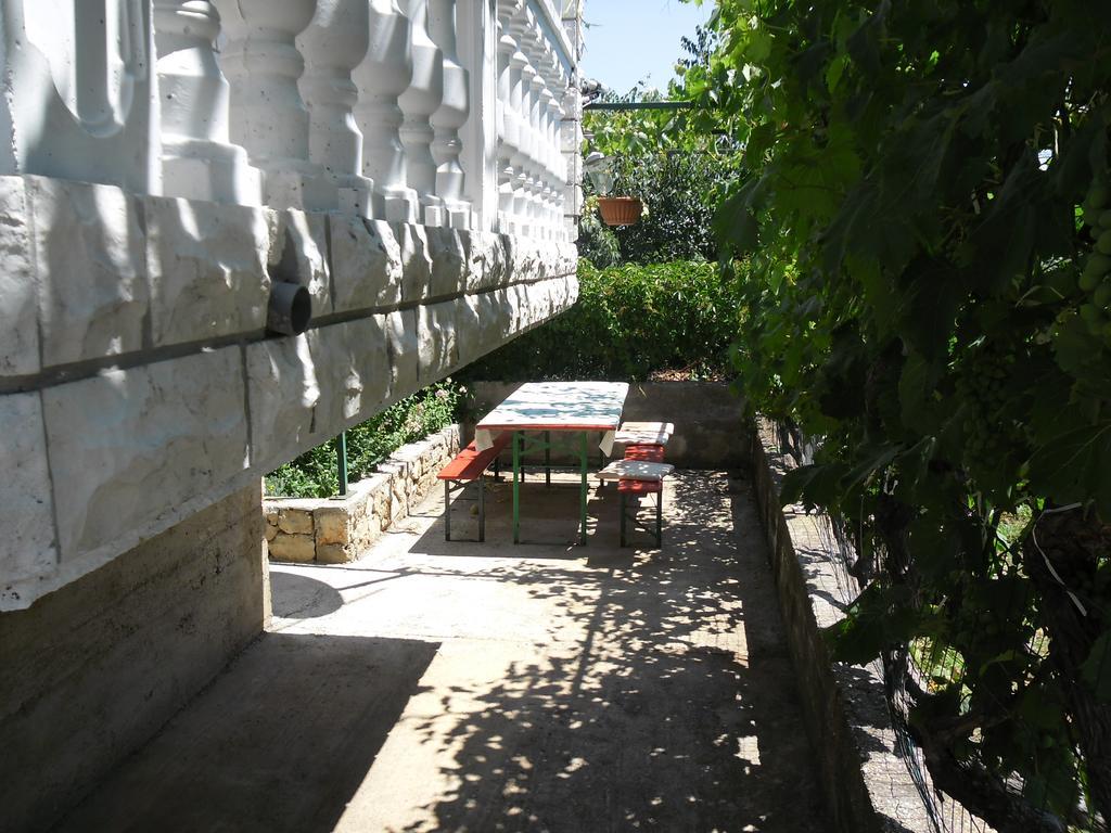 Apartmens Zara Apartamento Šibenik Habitación foto