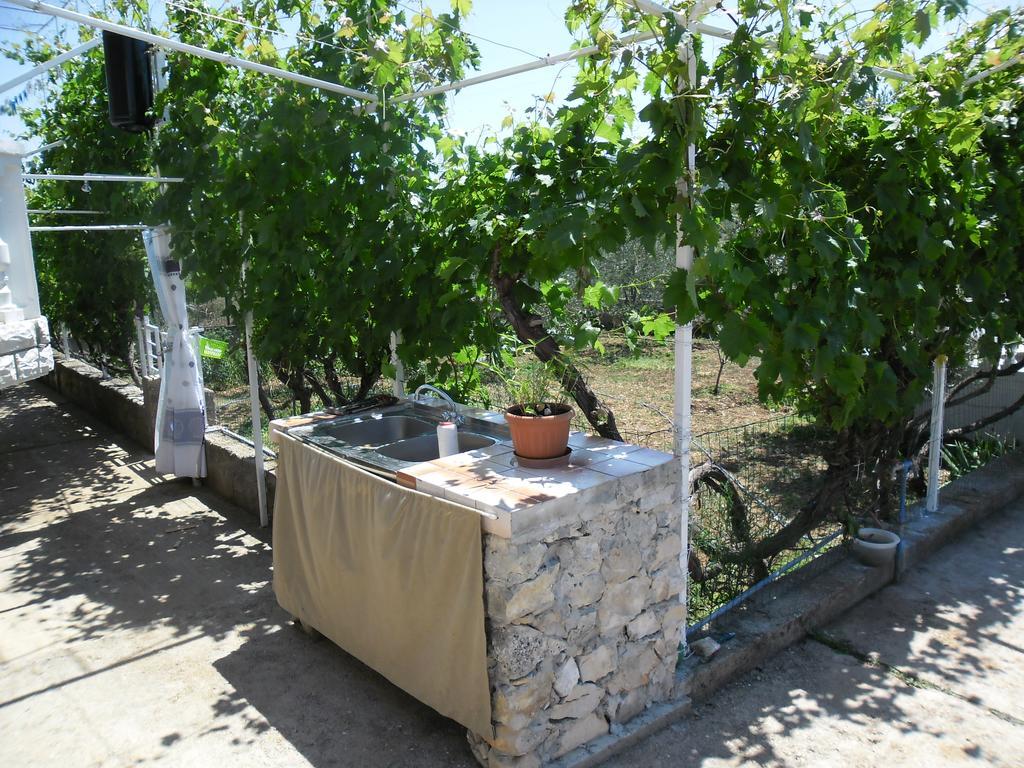 Apartmens Zara Apartamento Šibenik Habitación foto