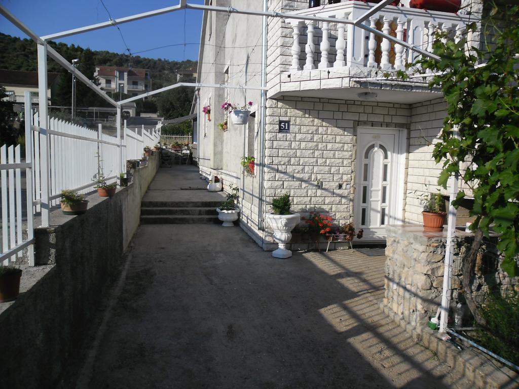 Apartmens Zara Apartamento Šibenik Habitación foto