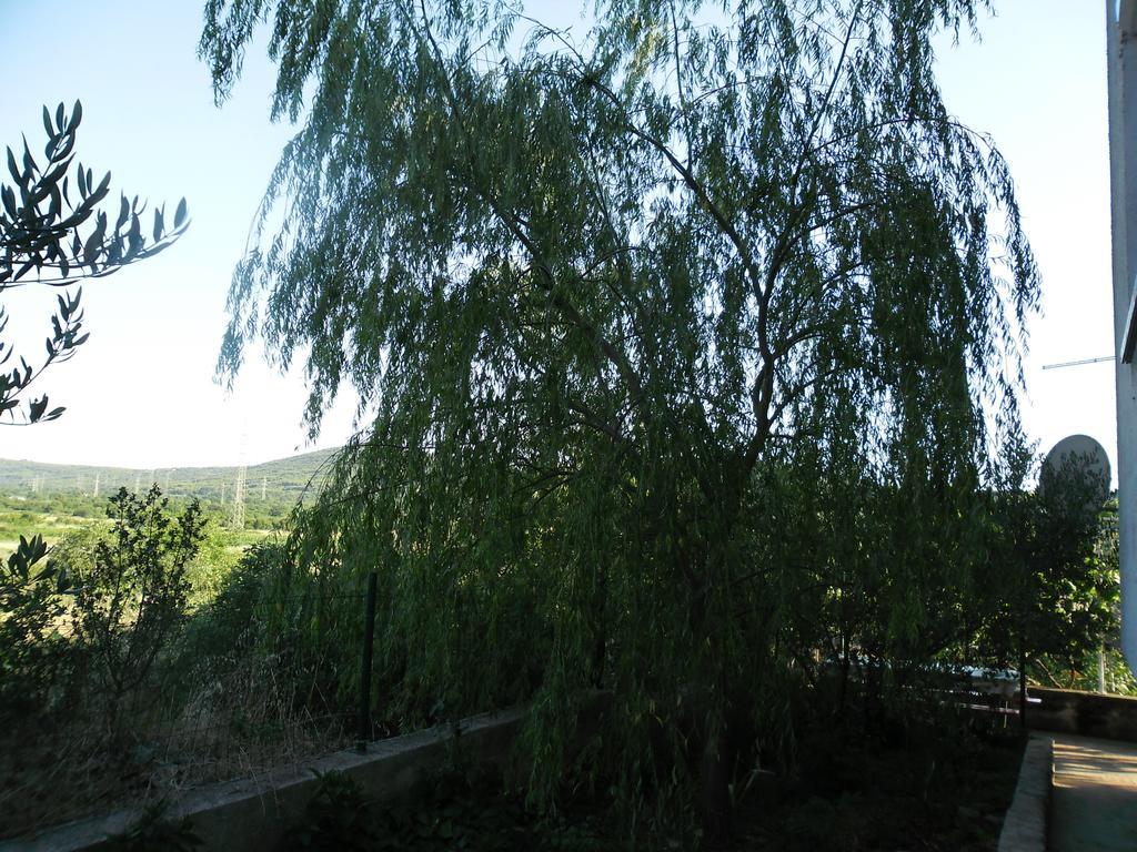 Apartmens Zara Apartamento Šibenik Habitación foto